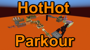 HotHot Parkour